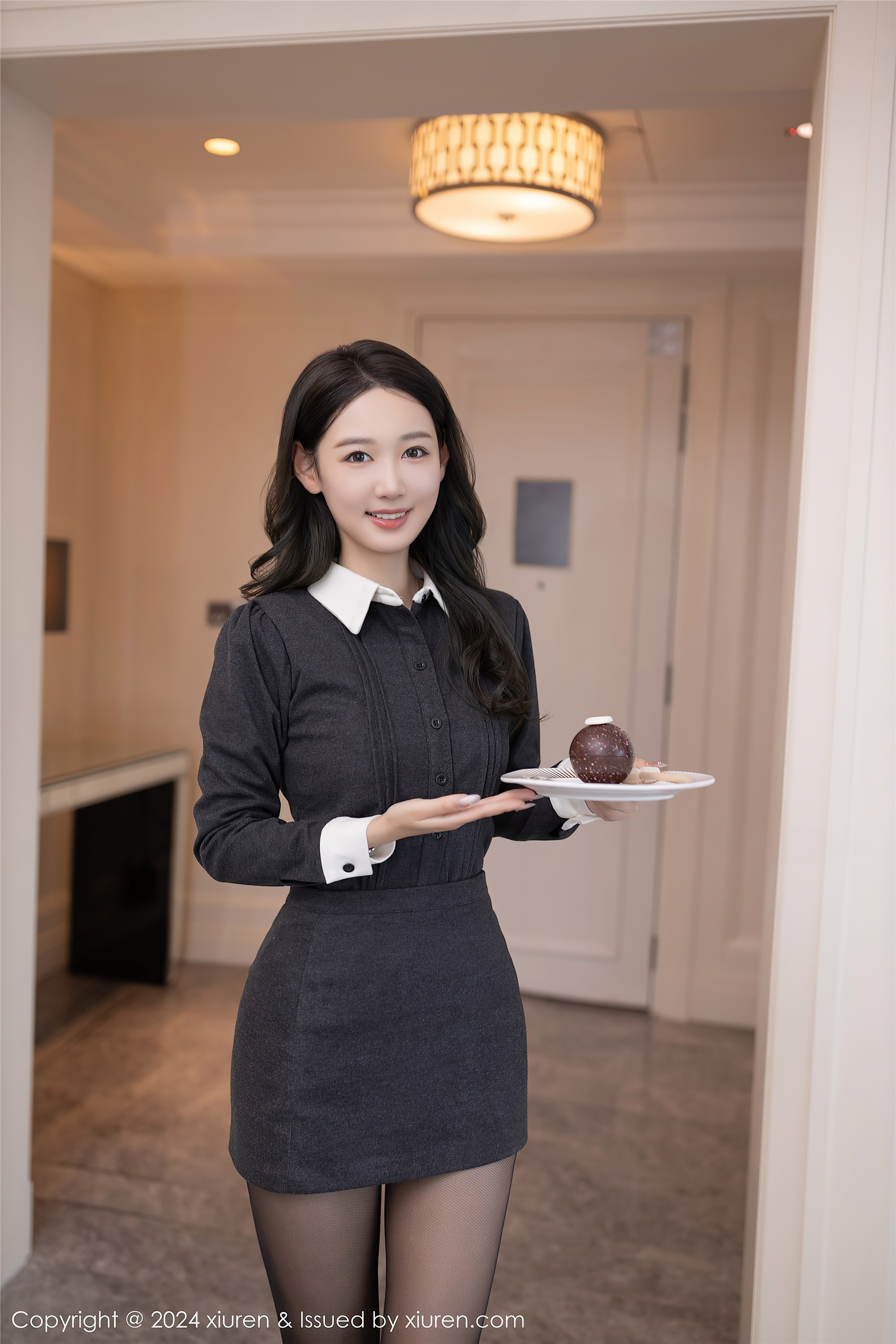 Xiuren秀人网 2024.10.08 NO.9250 唐安琪